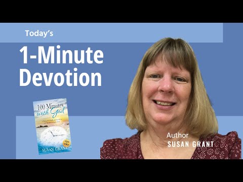 A Time to Mourn - 1-Minute Devotional