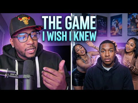 What I Would Tell My Younger Self About Women