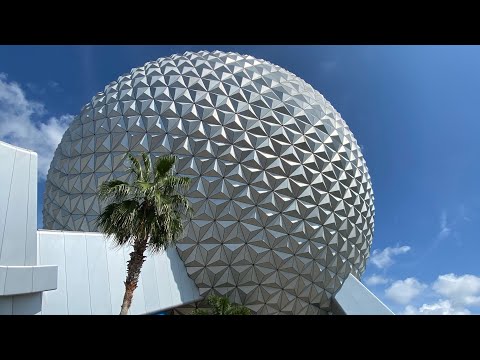Disney's EPCOT REOPENS! My Experience in 4K | Walt Disney World Theme Parks Reopen July 2020 Florida