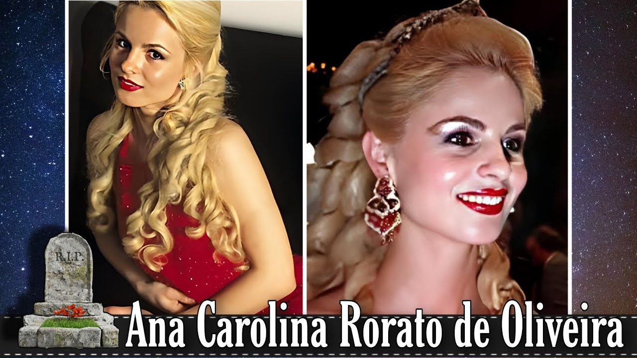 Túmulo de Carola Scarpa | Cemitério   do Morumby São Paulo.