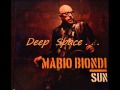 Mario Biondi SUN - Deep Space . . . ft James ...
