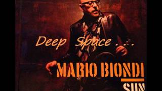 Mario Biondi SUN - Deep Space . . . ft James Taylor