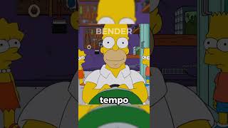 MARGE ESTA CANSADA DA VIDA QUE TEM #simpsons