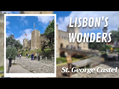 Castle of St. George: Your Essential Guide to Lisbon's Historic Fortress