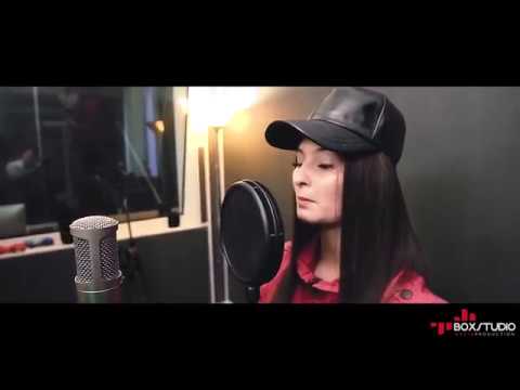 Catalina Gheorghiu - Nu ma uita (Cover Ioana Ignat)