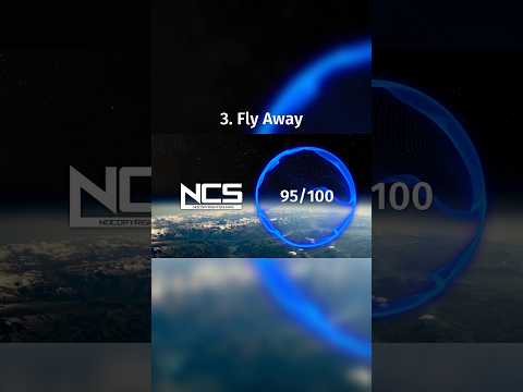 Ranking Krys Talk on NCS #song #shorts #krystalk #ncs