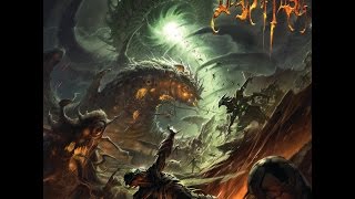 Deeds of Flesh "Rise of the Virvum Juggernaut"