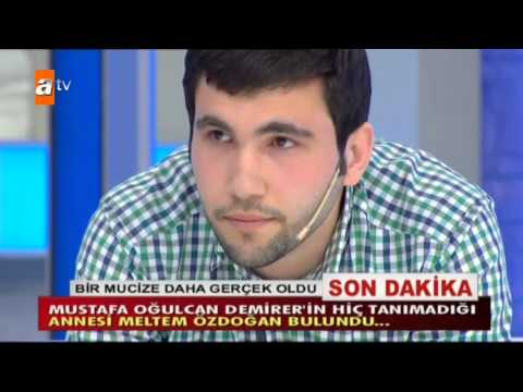 Müge Anlı ile Tatlı Sert 1425. Bölüm - atv