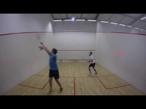 2016 01 09 Karwowski vs Nowisz Games 2 & 3