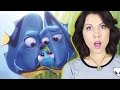 Finding Dory Review SPOILERS Geekgasm