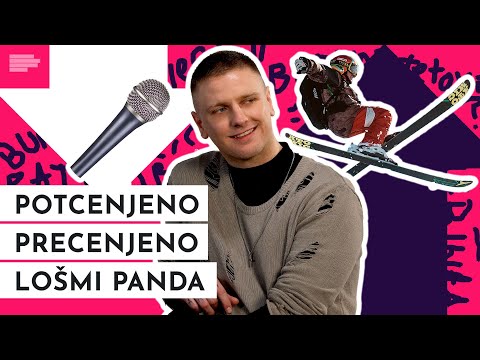 Lošmi Panda: Baka Prase je precenjen!