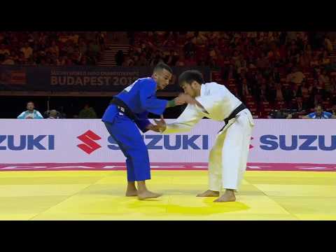 SMETOV Yeldos (Kazakhstan)/SAFAROV Orkhan (Azerbaijan)