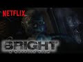 Bright | Clip: They Don't Teach That At The Academy [HD] | Netflix