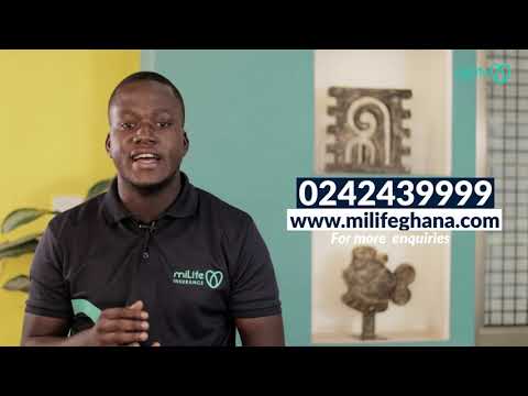 miLife Insurance - miLegacy  Policy