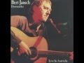 Bert Jansch - Paper Houses (live)