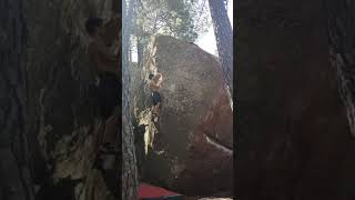 Video thumbnail: Placa belga, 7b. Albarracín