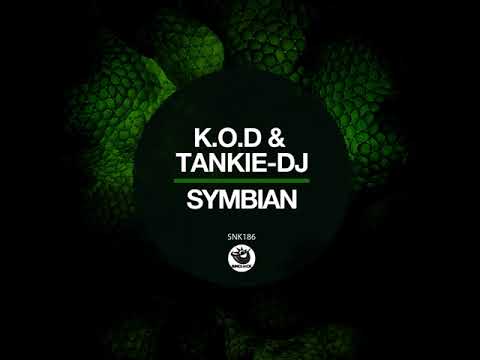 K.O.D, Tankie-DJ _ Symbian (Original Mix)