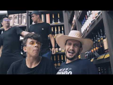 MC ROZI ft  ANTONY & GABRIEL   TOTAL FLEX ♫ VIDEOCLIPE OFICIAL   JULIO COCIELO