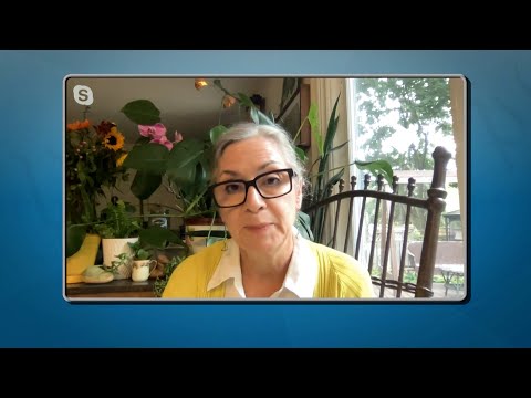 Freethought Matters: Atheist Minister Gretta Vosper