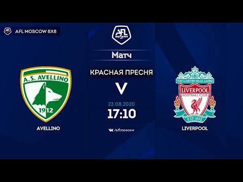 AFL20. Euroleague B4. Day 7. Avellino - Liverpool.