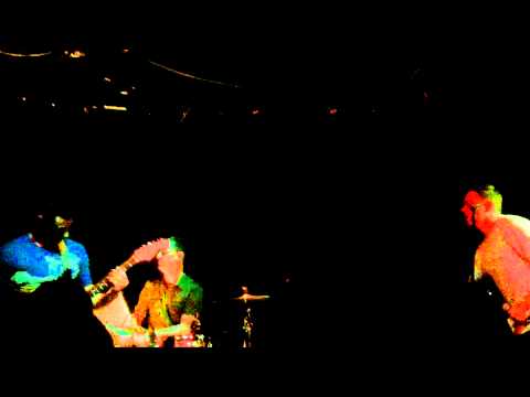 Imperial China - Creative License (Black Cat, DC, 29 May 2013)