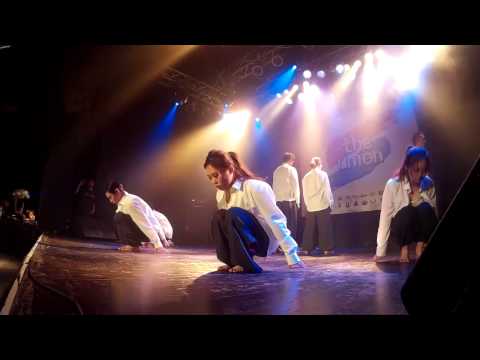 BUSTA @THE UNION VOL9