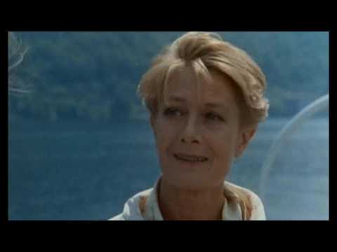A Month By The Lake (1995) Trailer