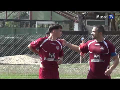 MUSCEL TV journal 11 09 2025 SPORT | PICTURESQUE FOOTBALL "IN THE COUNTY"