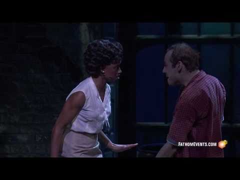 Memphis: Direct from Broadway trailer thumbnail