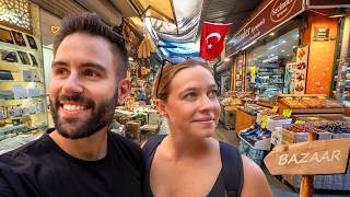 Exploring the Flavors of Izmir's Street Food