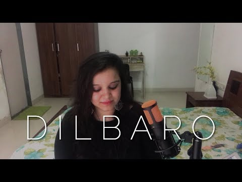 Dilbaro - Raazi