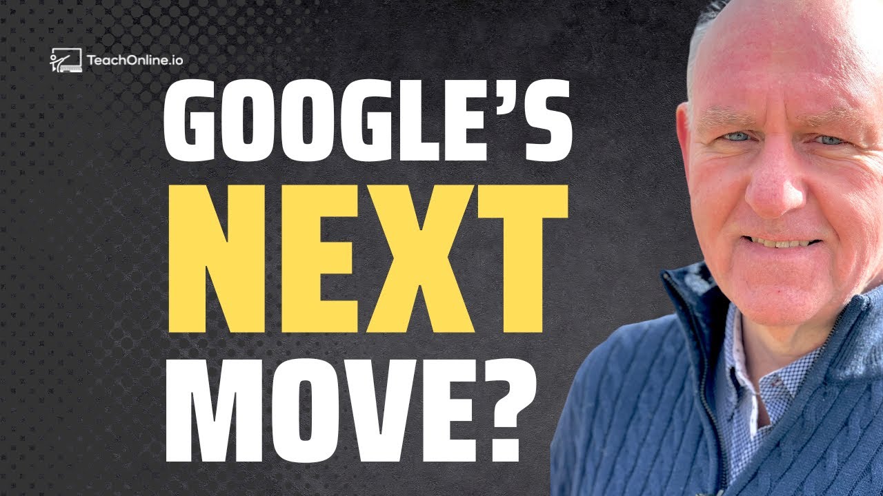 Why Google Gemini 2.5 Pro Is a Warning for Course Creators