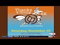 Babcock Neighborhood School S Thanks 4 Giving 5K Preview