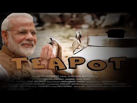 Madhwan Singh portfolio video11