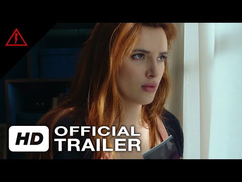 Time Is Up (Trailer)