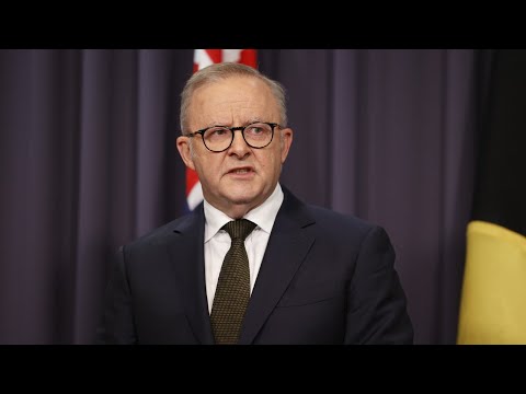 The world is ‘watching’ Australia’s response to rising antisemitism following Bondi attack