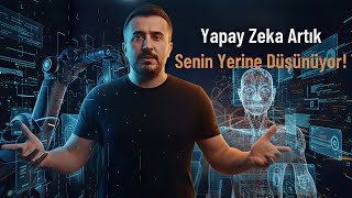 AI Automation ve AI Agent Nedir? (Basit Anlatım) – B01