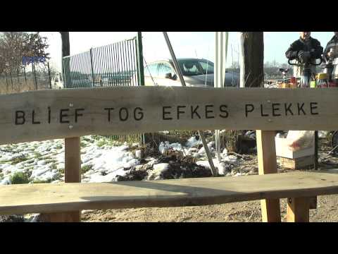 Natuurgebied Hetterichstraat Baarlo geopend