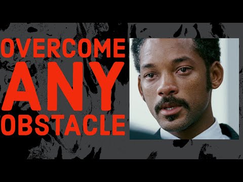 OVERCOME ANY OBSTACLE - POWERFUL MOTIVATION - Steve Harvey, Tony Robbins, Eric Thomas, Jim Rohn