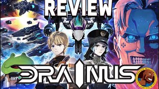 Drainus: I Fracking Love this Game!