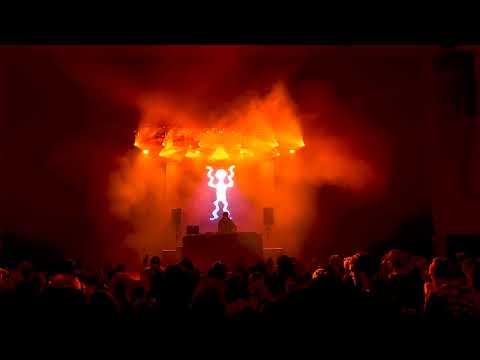 Yheti @ Boulder Theater 2023