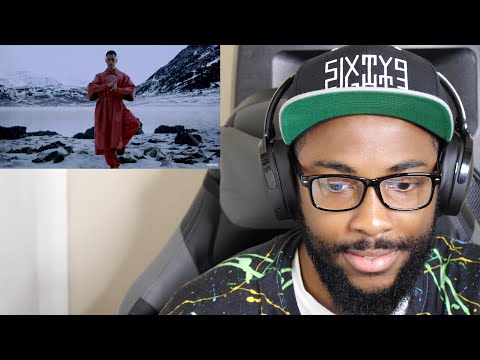 Mahmood - Inuyasha (Official Reaction)