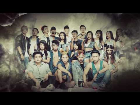 GSEVEN DANCE COUNCIL AVP1