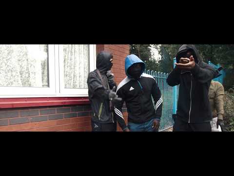 Msav (AR) X (LA) LF - Retaliation