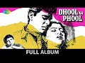 Dhool Ka Phool Tere Pyar Ka Aasra Tu Hindu Banega Na Musalman Rajendra Kumar Full Album