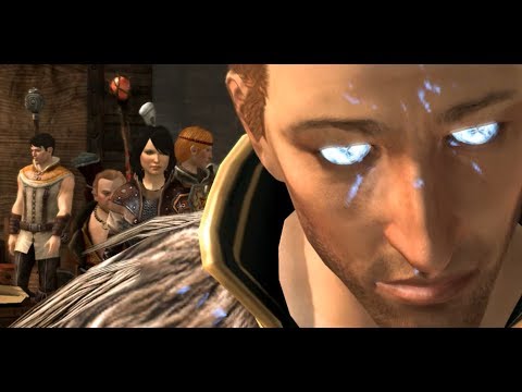 Dragon Age II : Le Prince Exil� Xbox 360