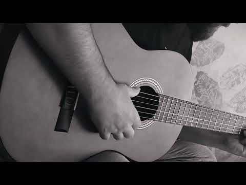 Tnk - Sen Yoksun ( Cover )