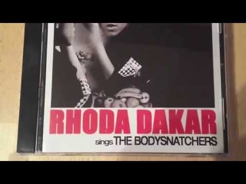 Rhoda Dakar sings Easy Life