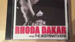 Rhoda Dakar sings Easy Life