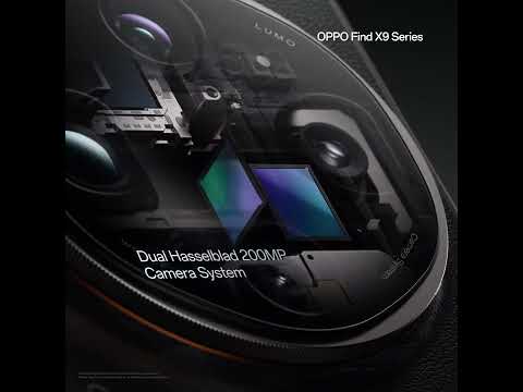 OPPO Find X9 Ultra (512 GB Storage, 12 GB RAM) Online at Best